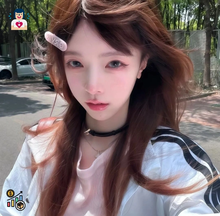 周先生